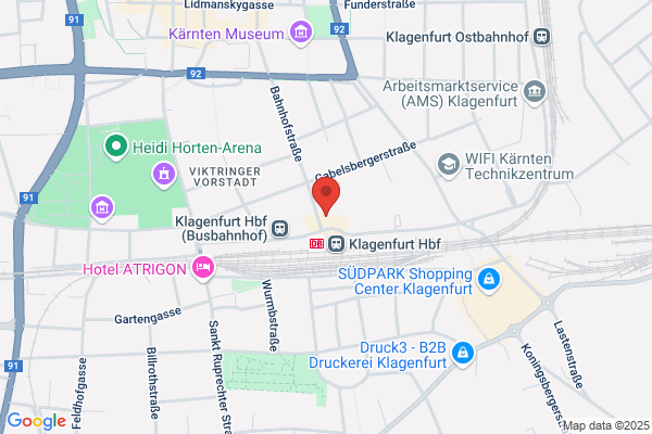 Sozialversicherungsanstalt d Bauern Landesstelle Kaernten