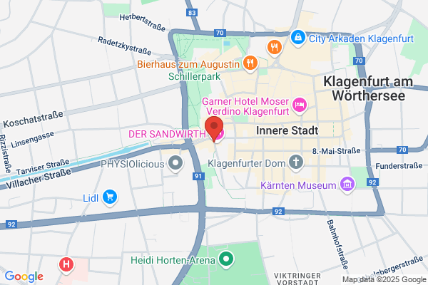 ART Kuechen und Einrichtungs GmbH