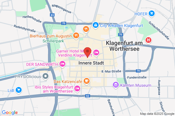 Kulturverein Spanheimer