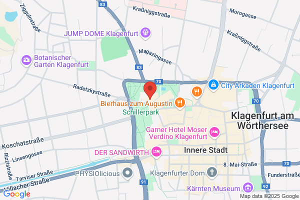 Galerie Edlinger