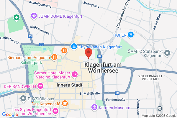 Hoeferer und Radda OEG