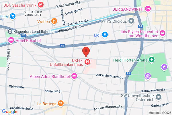 Galerie Walker Judith
