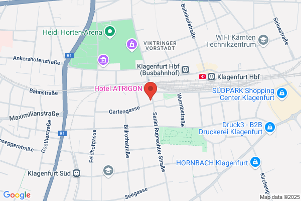 Chameleon Solution and Trade GMBH