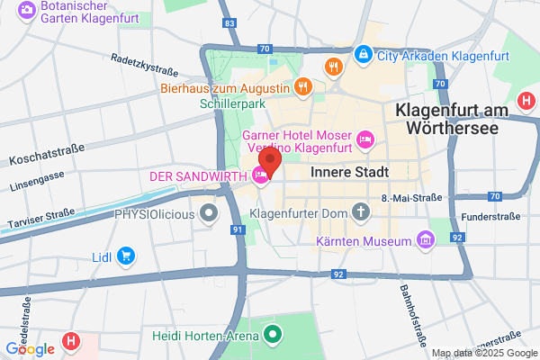 J. Prokopp GmbH