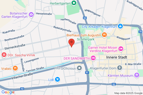 Rothe Helmut Dipl-PT - Körperwerkstatt
