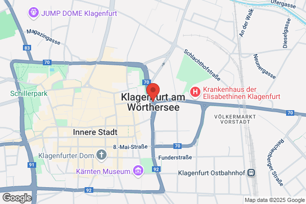 Kues und Partner OEG