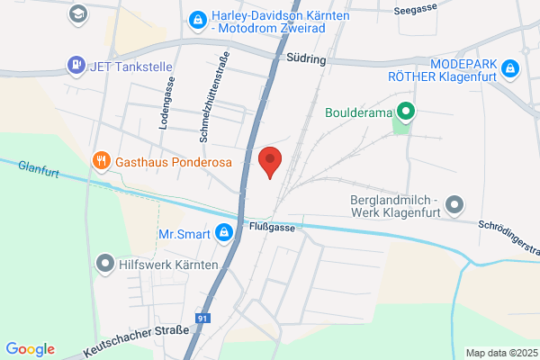 Lagereibetriebe Ges.mbH