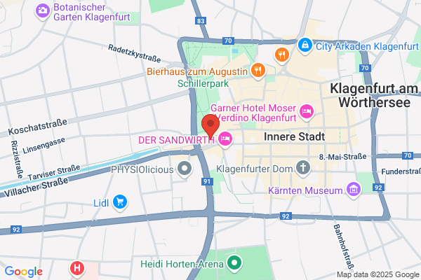 Istanbul-Lebensmittel Doener- Kebap - G.Goezcue KEG
