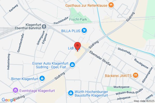 Lidl Austria GmbH