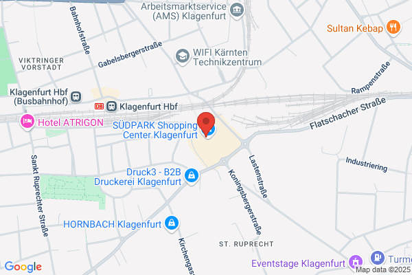 Merkur Warenhandels AG