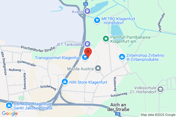 AGM Klagenfurt