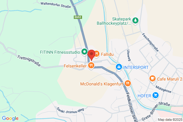 Allianz Elementar Versicherungs AG