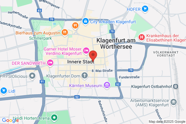 Dr. Ulf Sereinigg Lederwaren GmbH