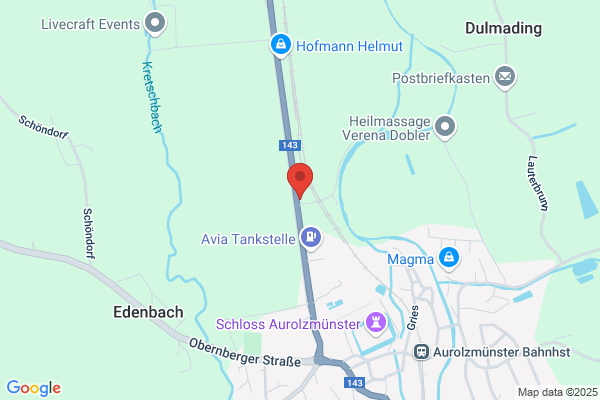 REG Recycling- u Entsorgungs GmbH