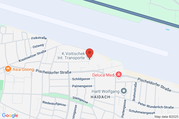 Voitischek Lager- Logistik Gesellschaft m.b.H.