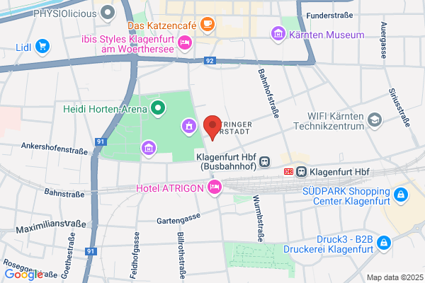 LBB Sportwetten GmbH