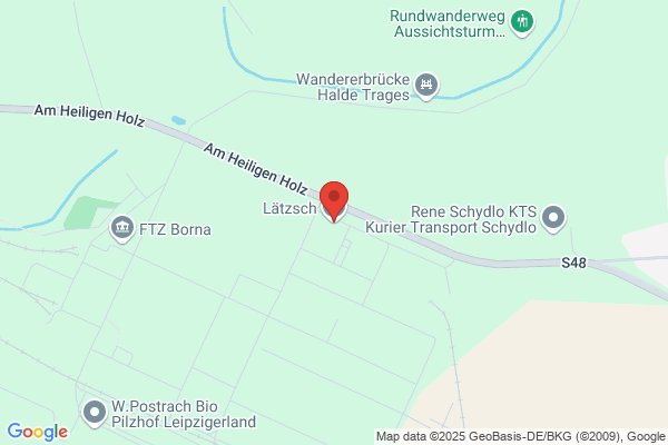 Laetzsch Guenther Mag