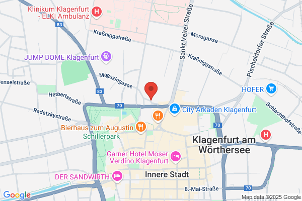 Dr. Stefan Gröger