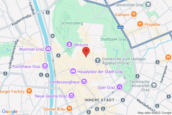GEO REISEN Incentive und Marketing GmbH