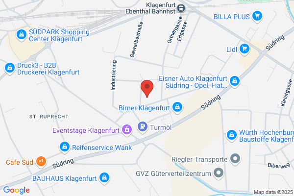 Dipl.Ing. Adolf Funder Spezialmaschinenbau Ges.mbH