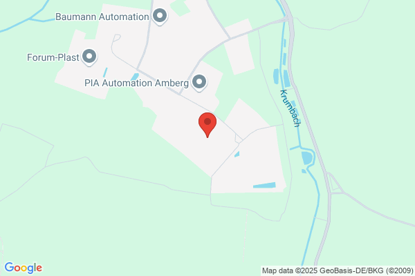AMA Anlagen- u Maschinenbau GmbH