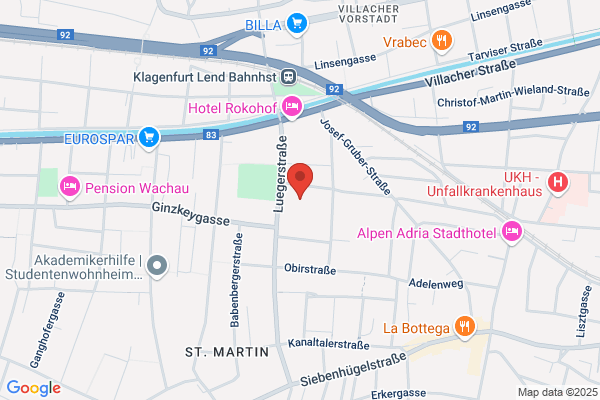Mobile Massage Klagenfurt Bettina Gassner