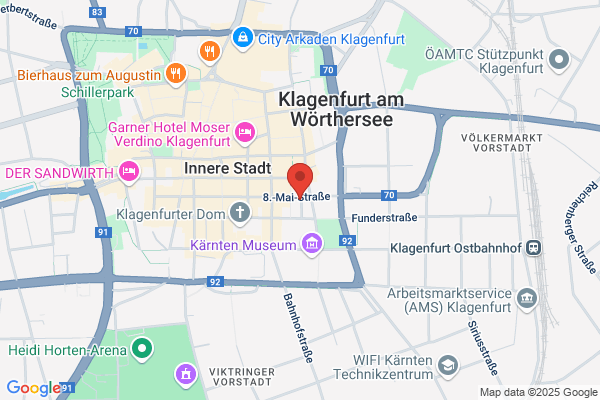 Figur- und Nagelinstitut Buchacher KEG