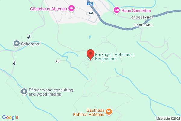 Abtenauer Bergbahnen GesmbH