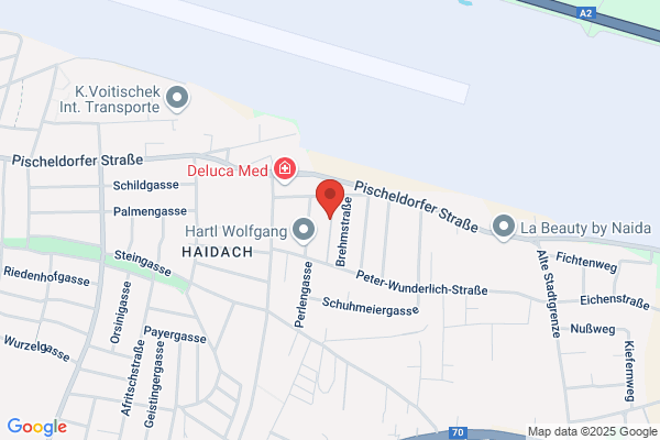 Leupamed Medizintechnik Geraete GesmbH
