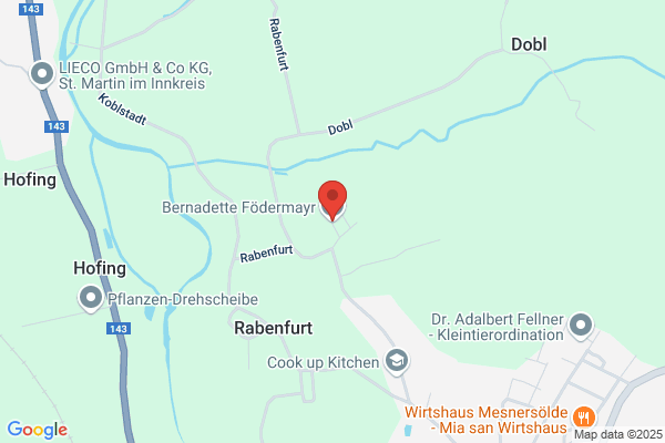 Foedermayr Bernadette Dipl-PT