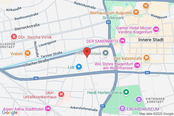 Mediadent medizinisch- technische Produktions- und Vertriebsges.mbH