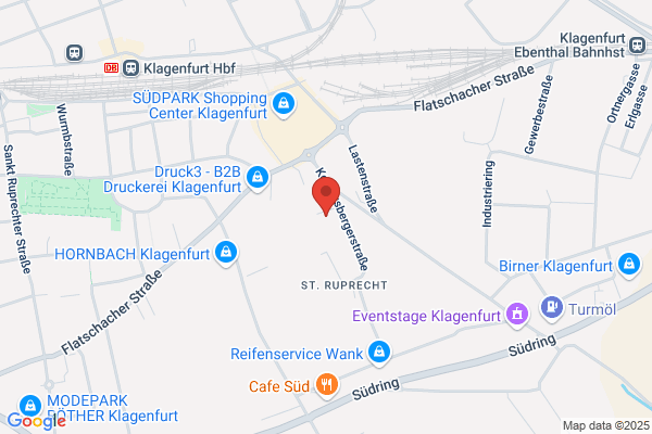 Kaerntner Verzinkerei Gesellschaft m.b.H.