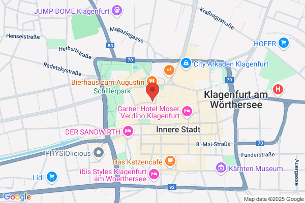 Fleischerei Rotter Gesellschaft m.b.H. und Co. KG