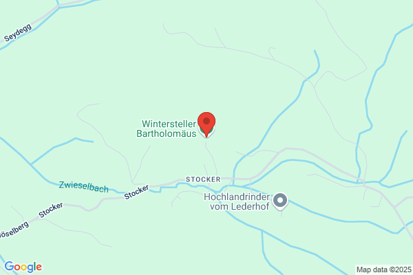 Bartholomaeus Wintersteller Gesellschaft m.b.H.