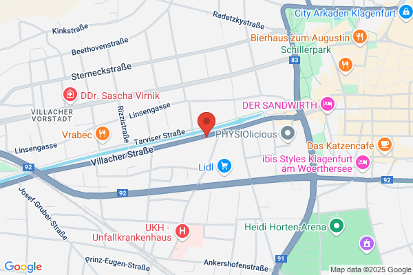 RU Verwaltungs GmbH