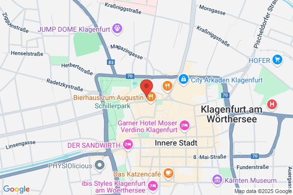 Verein Kaerntner Saengerknaben