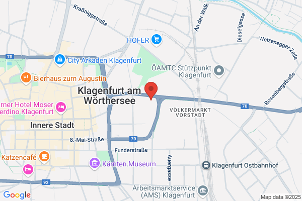 Baeckerei Schupp - St. Primus Brot GMBH