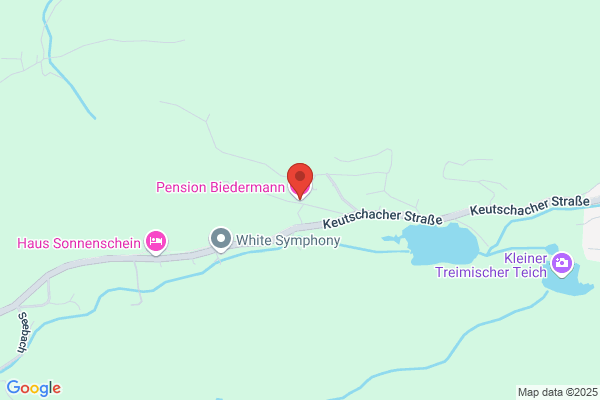 Pension Biedermann