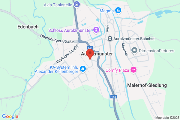 TSV Raiffeisen Utzenaich
