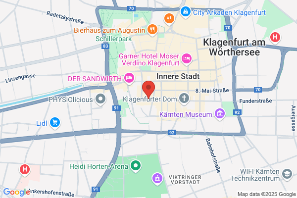 AGM Adeg Grossmarkt