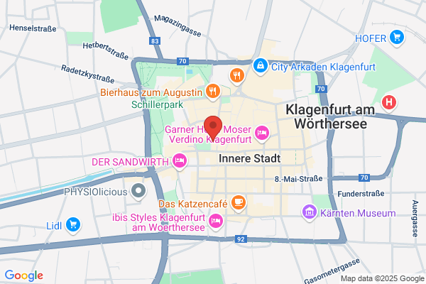 Bundespolizei Wachzimmer
