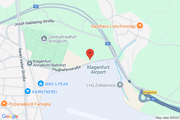 Gendarmerieposten Lambichl