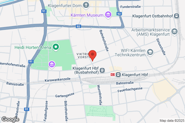 OeK Acht Busbetrieb GmbH