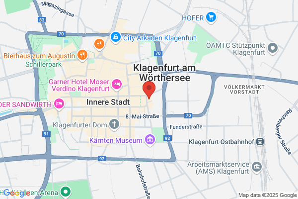 wuapaa internet solutions GmbH