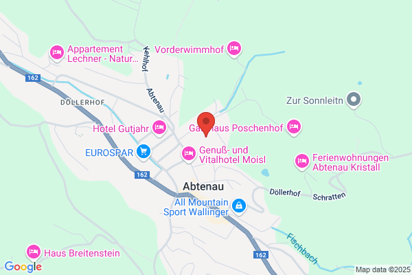 Union Sportverein Abtenau-Alpin Alois Thurner