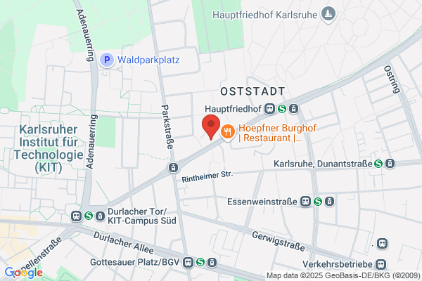 Look Consulting GmbH
