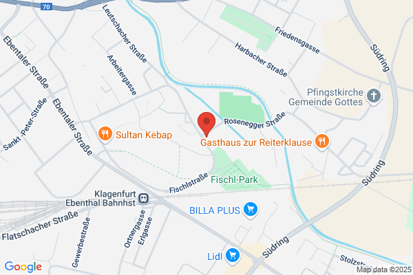 Therapiezentrum fuer Kinder und Jugendliche/ Physiotherapeutische Ambulanz
