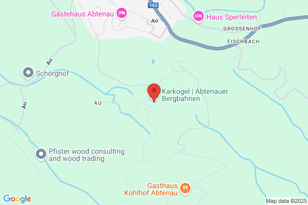 Skiverleih Karkogel Abtenau Liftstation
