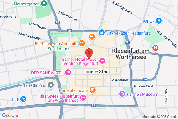 Hill International Kärnten GmbH