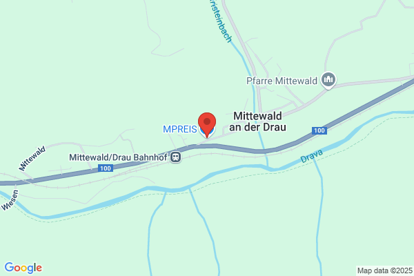 MPREIS